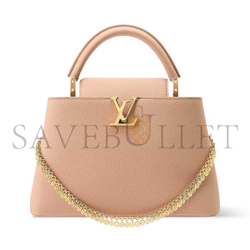 l0vis Vvtt0n capucines mm m28245 (31.5*20*11cm)